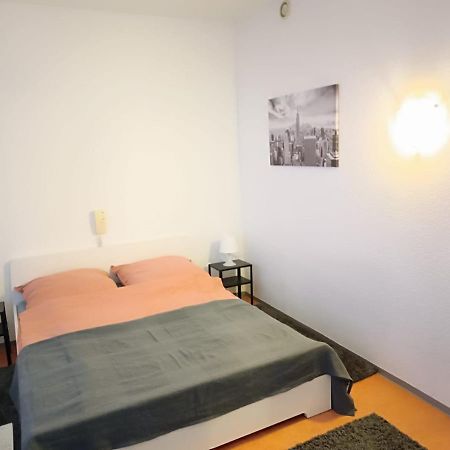 App. 308 Apartman Nürnberg Kültér fotó