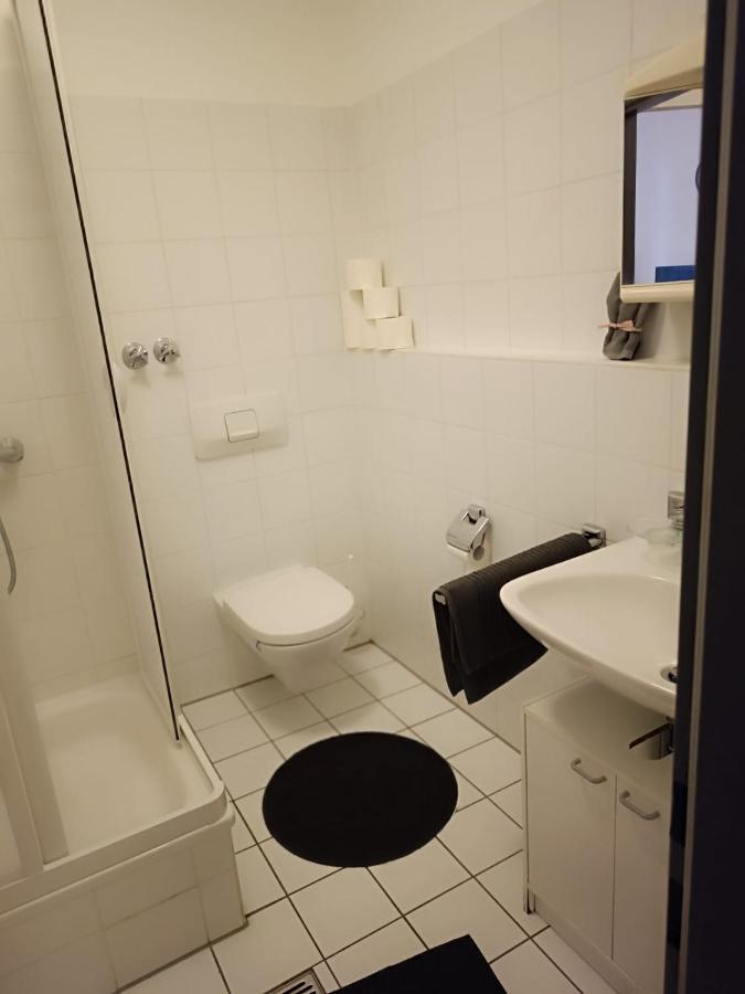 App. 308 Apartman Nürnberg Kültér fotó