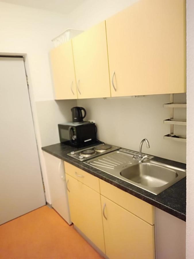 App. 308 Apartman Nürnberg Kültér fotó
