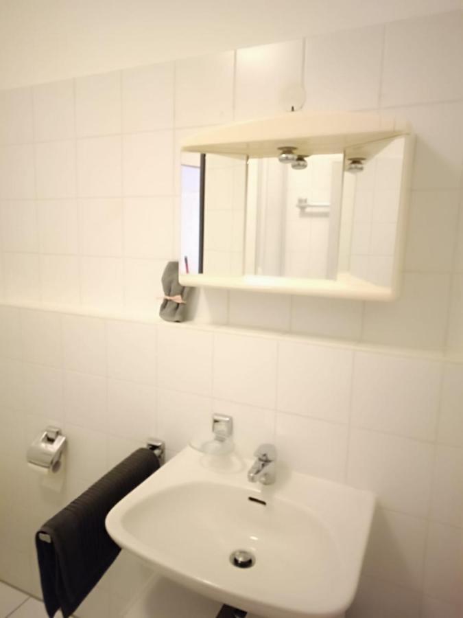 App. 308 Apartman Nürnberg Kültér fotó
