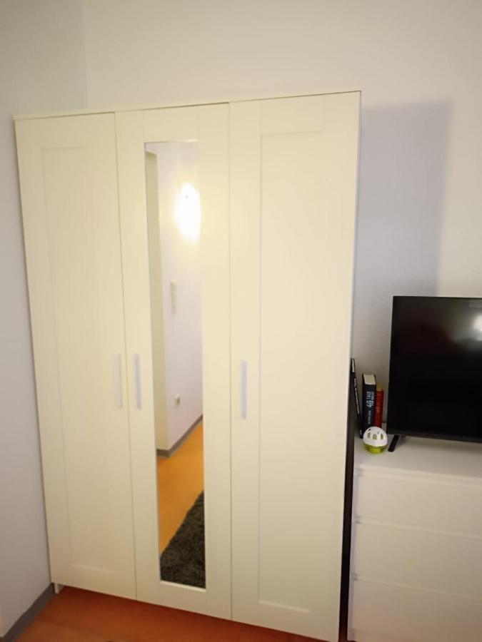 App. 308 Apartman Nürnberg Kültér fotó