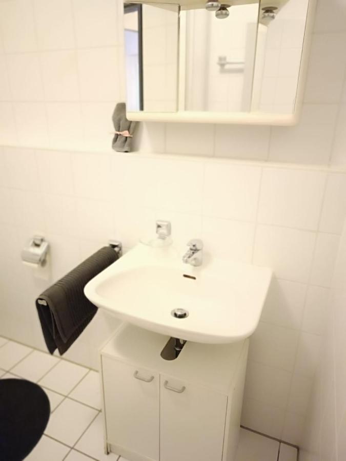 App. 308 Apartman Nürnberg Kültér fotó