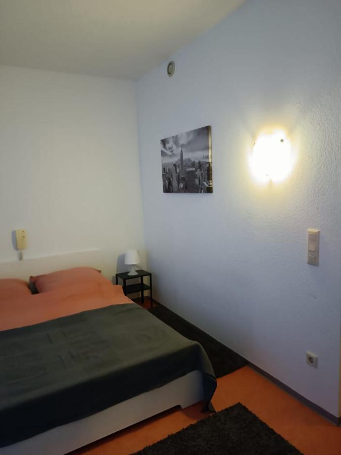 App. 308 Apartman Nürnberg Kültér fotó