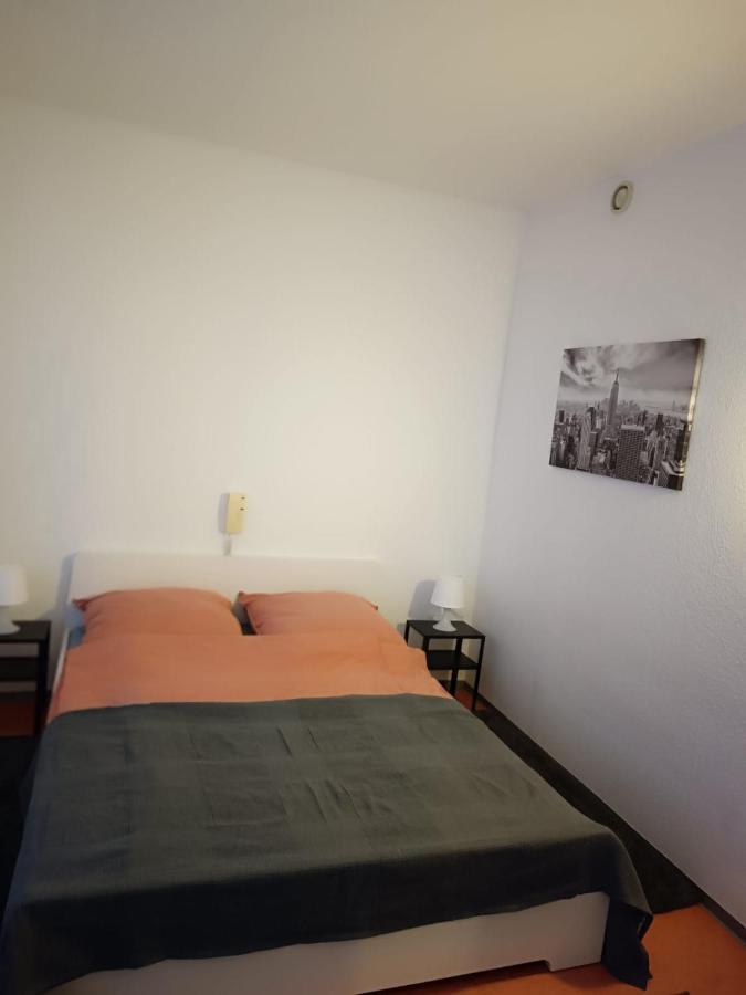 App. 308 Apartman Nürnberg Kültér fotó
