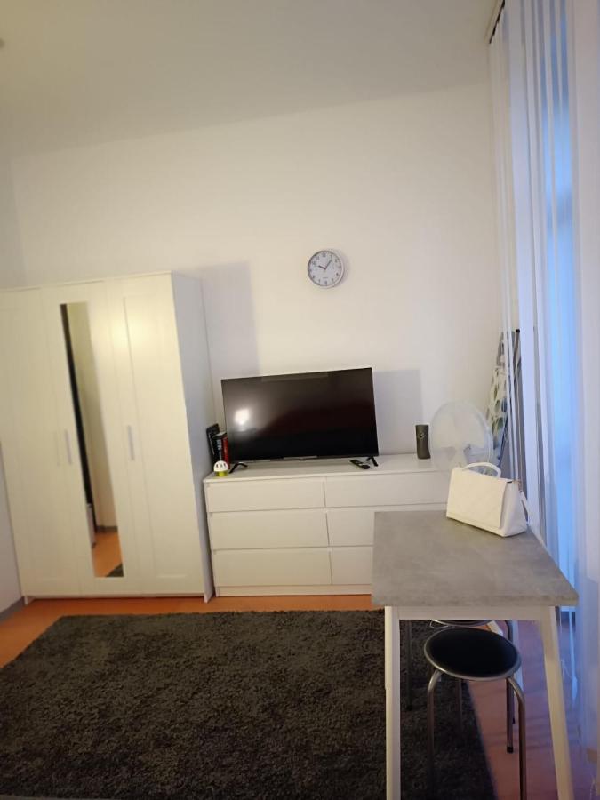 App. 308 Apartman Nürnberg Kültér fotó